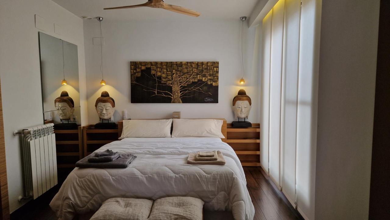 Apartmán Atico De Lujo Con Jacuzzi Climatizado En Terraza Elche Exteriér fotografie